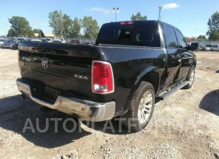 DODGE RAM 1500 2017 vin 1C6RR7PM0HS520981 from auto auction Caiaai