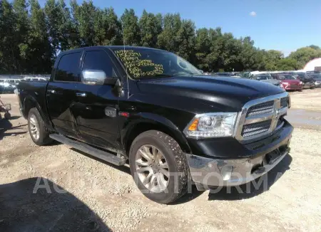 DODGE RAM 1500 2017 vin 1C6RR7PM0HS520981 from auto auction Caiaai