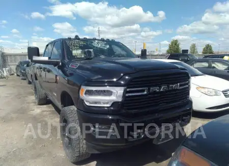 DODGE RAM 2500 2019 vin 3C6UR5DJ6KG518711 from auto auction Caiaai