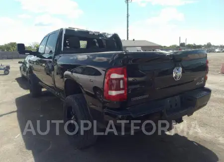 DODGE RAM 2500 2019 vin 3C6UR5DJ6KG518711 from auto auction Caiaai