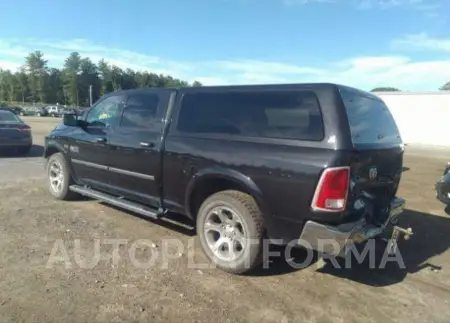 DODGE RAM 1500 2017 vin 1C6RR7VT6HS789190 from auto auction Caiaai