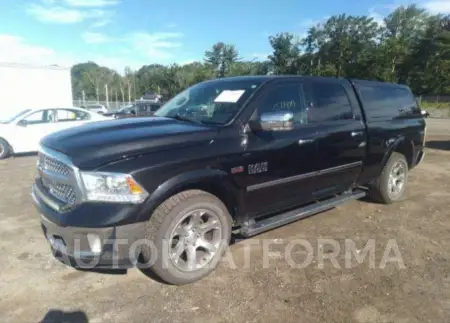 DODGE RAM 1500 2017 vin 1C6RR7VT6HS789190 from auto auction Caiaai