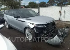 Land Rover Range Rover Velar 2018 2018 vin SALYL2RN7JA717505 from auto auction Impact