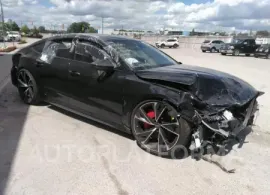 Audi RS7 2021 2021 vin WUAPCBF2XMN902550 from auto auction Impact