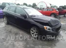 VOLVO V60 PREMIER 2015 vin YV1612SK6F1231029 from auto auction Caiaai