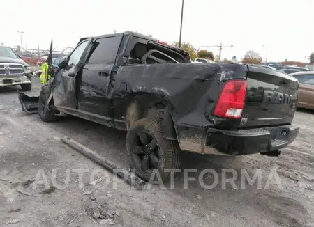 DODGE RAM 2022 vin 3C6RR7KG1NG258098 from auto auction Caiaai