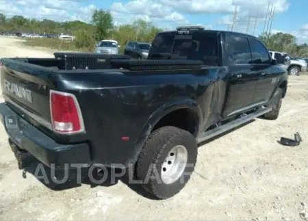 DODGE RAM 3500 2018 vin 3C63RRKL0JG179076 from auto auction Caiaai