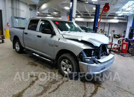 Dodge RAM1500 2015 2015 vin 3C6RR7KT2FG545299 from auto auction Impact