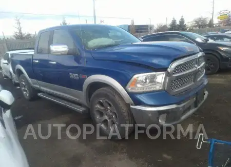 Dodge RAM1500 2016 2016 vin 1C6RR7JM2GS175539 from auto auction Impact