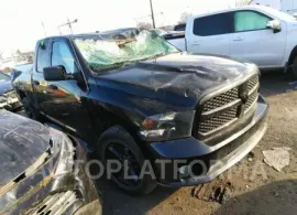 Dodge RAM1500 2016 2016 vin 1C6RR7FG8GS286261 from auto auction Impact