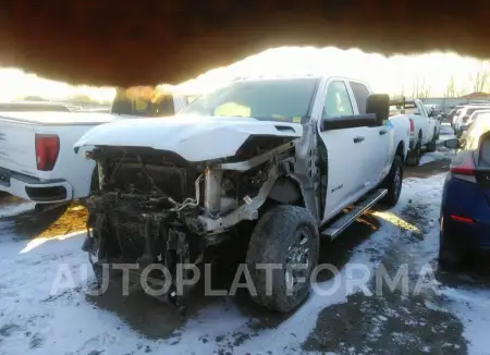 DODGE RAM 3500 2019 vin 3C63R3CL7KG692290 from auto auction Caiaai