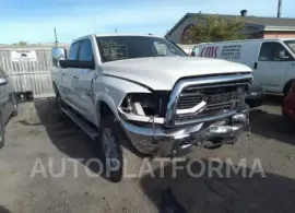 DODGE RAM 2500 2017 vin 3C6UR5GL1HG641905 from auto auction Caiaai