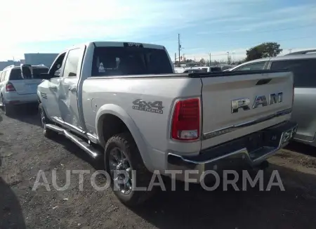 DODGE RAM 2500 2017 vin 3C6UR5GL1HG641905 from auto auction Caiaai