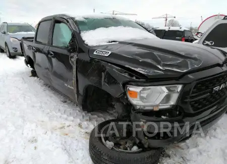 DODGE RAM 1500 2022 vin 1C6SRFFT6NN174031 from auto auction Caiaai