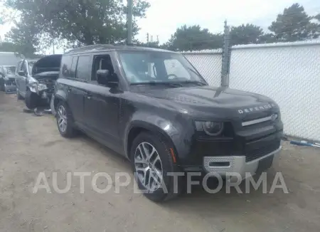 LAND ROVER DEFENDER 110 XS EDITION 2022 vin SALEWERUXN2071136 from auto auction Caiaai