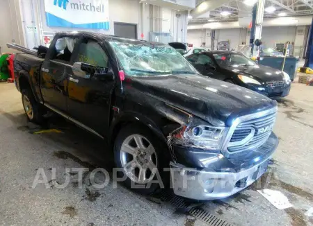 Dodge RAM1500 2016 2016 vin 1C6RR7PM6GS292502 from auto auction Impact