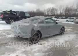 AUDI TT 2019 vin TRUAEAFV4K1002982 from auto auction Caiaai