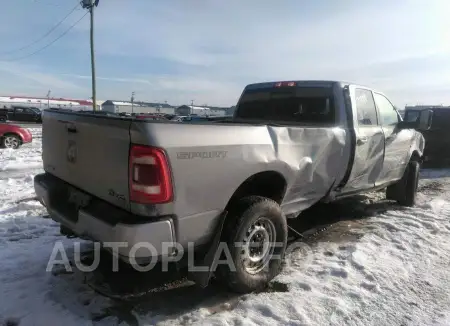 DODGE RAM 3500 2022 vin 3C63R3HL2NG135008 from auto auction Caiaai