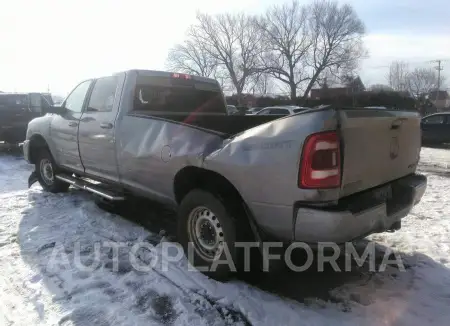 DODGE RAM 3500 2022 vin 3C63R3HL2NG135008 from auto auction Caiaai