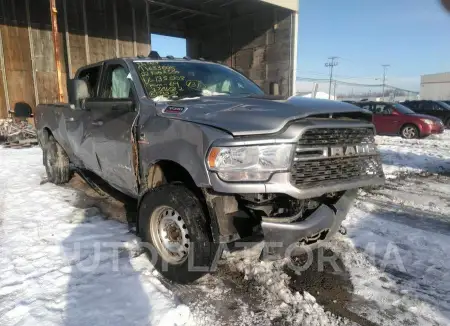 DODGE RAM 3500 2022 vin 3C63R3HL2NG135008 from auto auction Caiaai