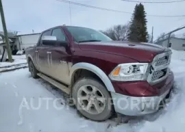 Dodge RAM1500 2017 2017 vin 1C6RR7NT9HS766910 from auto auction Impact