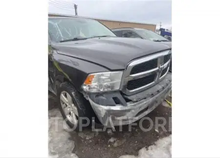 DODGE RAM 1500 SLT QUAD CAB  2015 vin 1C6RR7GT9FS655560 from auto auction Caiaai