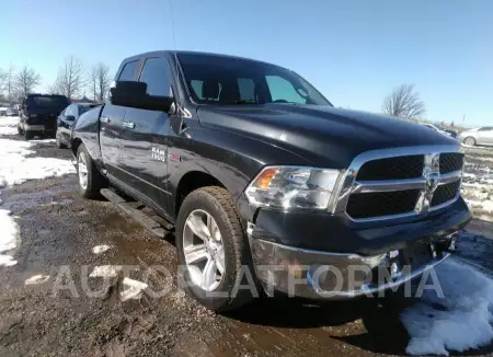 DODGE RAM 1500 2015 vin 1C6RR7GM4FS560414 from auto auction Caiaai