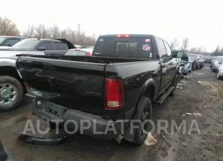 DODGE RAM 2500 2015 vin 3C6UR5FL5FG591265 from auto auction Caiaai