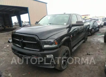 DODGE RAM 2500 2015 vin 3C6UR5FL5FG591265 from auto auction Caiaai