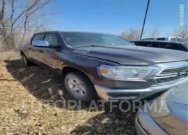 Dodge RAM1500 2021 2021 vin 1C6SRFFT2MN640228 from auto auction Impact