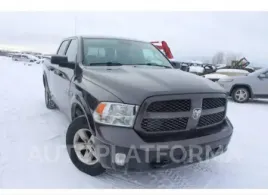 Dodge RAM1500 2017 2017 vin 1C6RR7TT5HS672610 from auto auction Impact