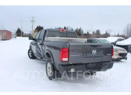 DODGE RAM 1500 2017 vin 1C6RR7TT5HS672610 from auto auction Caiaai