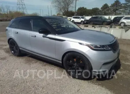 Land Rover Range Rover Velar 2019 2019 vin SALYB2EV5KA782928 from auto auction Impact