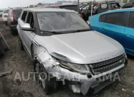 LAND ROVER RANGE ROVER EVOQUE HSE 2017 vin SALVR2BGXHH179848 from auto auction Caiaai