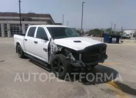 DODGE RAM 1500 TRADESMAN CREW CAB 2019 vin 1C6RR7KTXKS668027 from auto auction Caiaai