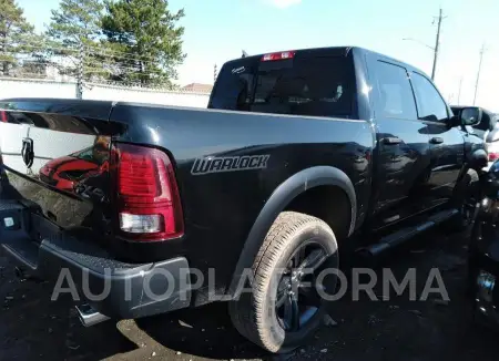 DODGE RAM 1500 2021 vin 1C6RR7LT2MS504238 from auto auction Caiaai