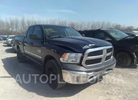 Dodge RAM1500 2015 2015 vin 1C6RR7FG8FS502026 from auto auction Impact