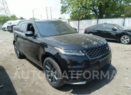 Land Rover Range Rover Velar 2019 2019 vin SALYL2EN3KA215288 from auto auction Impact