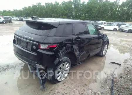 LAND ROVER RANGE ROVER EVOQUE S 2019 vin SALVP2RX3KH335392 from auto auction Caiaai