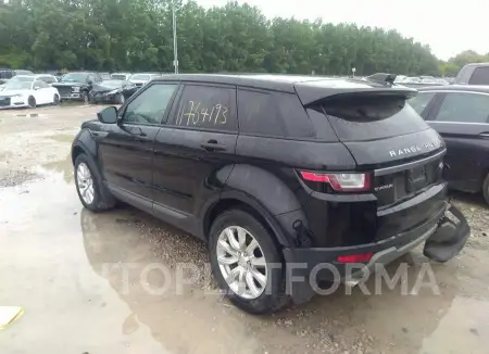 LAND ROVER RANGE ROVER EVOQUE S 2019 vin SALVP2RX3KH335392 from auto auction Caiaai