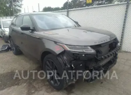 Land Rover Range Rover Velar 2019 2019 vin SALYL2FX7KA221028 from auto auction Impact