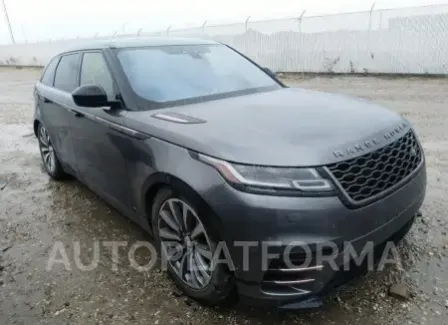 Land Rover Range Rover Velar 2018 2018 vin SALYL2RVXJA754287 from auto auction Impact