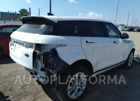 LAND ROVER RANGE ROVER EVOQUE S 2020 vin SALZJ2FX7LH059873 from auto auction Caiaai