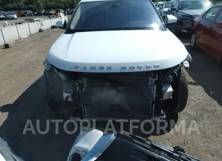 LAND ROVER RANGE ROVER EVOQUE S 2020 vin SALZJ2FX7LH059873 from auto auction Caiaai