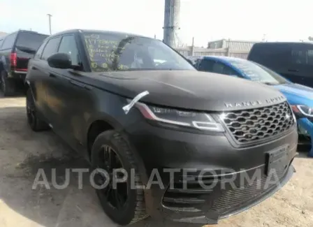 Land Rover Range Rover Velar 2018 2018 vin SALYL2RNXJA723167 from auto auction Impact