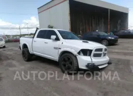 Dodge RAM1500 2017 2017 vin 1C6RR7MT1HS552639 from auto auction Impact