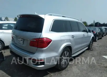 MERCEDES-BENZ GL 350 BLUETEC 2015 vin 4JGDF2EE6FA513901 from auto auction Caiaai