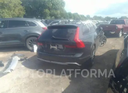 VOLVO V90 CROSS COUNTRY T6 INSCRIPTION 2019 vin YV4A22NL1K1078231 from auto auction Caiaai