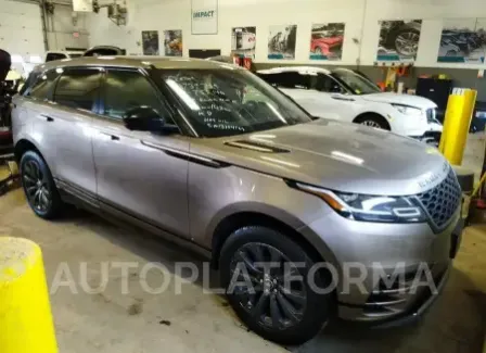 Land Rover Range Rover Velar 2018 2018 vin SALYL2RN8JA755146 from auto auction Impact