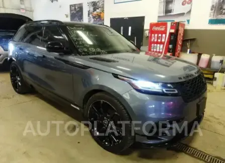 Land Rover Range Rover Velar 2020 2020 vin SALYM2EV8LA241383 from auto auction Impact